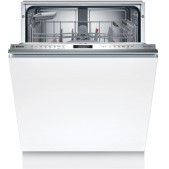 Foto van Volledig geïntegreerde vaatwasser Bosch SMV6ZBX26E Serie 6