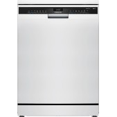Foto van Vrijstaande vaatwasser Siemens SN23HW07LE iQ300
