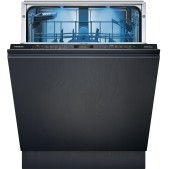 Foto van Volledig geïntegreerde vaatwasser Siemens SN65EX15BE iQ500