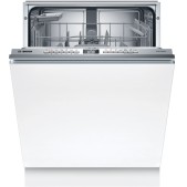 Foto van Volledig geïntegreerde vaatwasser Bosch SMV4HLX11E Serie 4