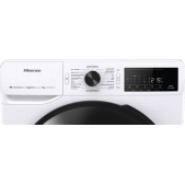 Foto van Wasmachine Hisense WF3V943BW/BLX