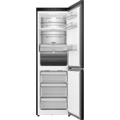 Foto van Koel-vries combinatie Hisense RB3K330SAFC