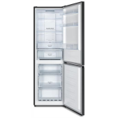 Foto van Koel-vries combinatie Hisense RB3N300NEFA