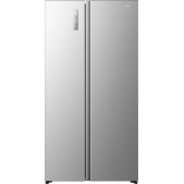Foto van Side-by-side koelkast Hisense RS3P558NEID