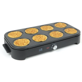 Foto van Pannenkoekenmaker Fritel PM2260