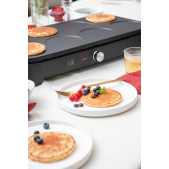 Foto van Pannenkoekenmaker Fritel PM2260