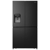 Foto van Side-by-side koelkast Hisense RQ760N4SBFE
