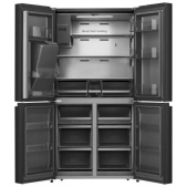 Foto van Side-by-side koelkast Hisense RQ760N4SBFE