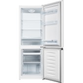 Foto van Koel-vries combinatie ETNA KCV343WIT