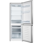 Foto van Koel-vries combinatie ETNAS KCV343RVS