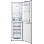 Foto van Koel-vries combinatie ETNA KCV282NRVS