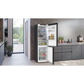 Foto van Koel-vrieskast Siemens KG36NVXBG iQ300