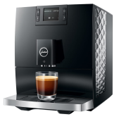 Foto van Koffie volautomaat Jura C3 Piano Black 15599