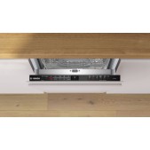 Foto van Volledig geïntegreerde vaatwasser -smal model- Bosch SPV2HMX02E Serie 2
