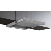 Foto van Vlakschermkap Siemens iQ100 LI64LB521