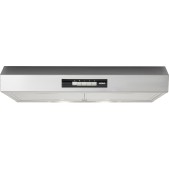 Foto van Onderbouw afzuigkap ATAG WO60211BM