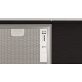 Foto van Afzuigunit Siemens LB55566 iQ300