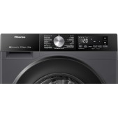 Foto van Was-droogcombinatie Hisense WD3S9043BB3