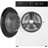 Foto van Was-droogcombinatie Hisense WD5I8043BWF