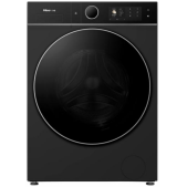 Foto van Was-droogcombinatie Hisense WD5I1245BBRH/BLX