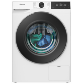 Foto van Wasmachine Hisense WF3E1043BWQ
