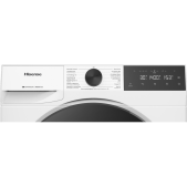Foto van Wasmachine Hisense WF3E1043BWQ