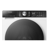 Foto van Wasmachine Hisense WF5S1045BW