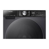 Foto van Wasmachine Hisense WF5S1045BB