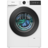 Foto van Wasmachine Hisense WF3E8063BWF