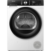 Foto van Warmtepompdroger Hisense DH3S802BW2