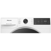 Foto van Warmtepompdroger Hisense DH3E900BWCB