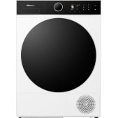 Foto van Warmtepompdroger Hisense DH5I804BWCD