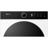 Foto van Warmtepompdroger Hisense DH5I804BWCD