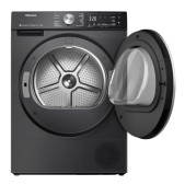 Foto van Warmtepompdroger Hisense DH5S102BB