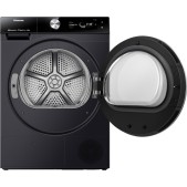 Foto van Warmtepompdroger Hisense DH7S107BB