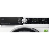 Foto van Wasmachine AEG LR87BADEN