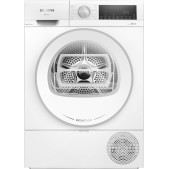 Foto van Warmtepompdroger Siemens WQ43G1DENL iQ500