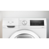 Foto van Warmtepompdroger Siemens WQ43G1DENL iQ500