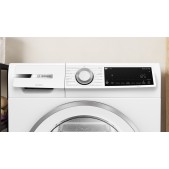 Foto van Warmtepompdroger Bosch WQJ23209NL Serie 6