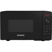 Foto van Vrijstaande magnetron Siemens FE023LMB2 iQ300