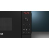 Foto van Vrijstaande magnetron Siemens FE023LMB2 iQ300