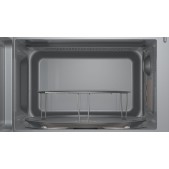 Foto van Vrijstaande magnetron Siemens FE023LMB2 iQ300