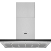 Foto van Eilandschouwkap Siemens LF98BIP50 iQ500
