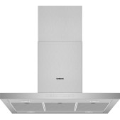 Foto van Eilandschouwkap Siemens LF97BCP50 iQ500