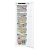 Foto van Inbouw vriezer Pelgrim PVD82178N