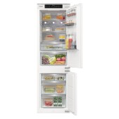 Foto van Koel-vries combinatie Pelgrim PCS82178N