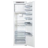 Foto van Inbouw koelkast Pelgrim PKVS35178