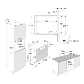Foto van Magnetron pelgrim M845
