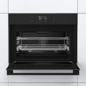 Foto van Oven Pelgrim O845