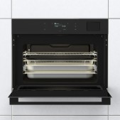 Foto van Stoomoven Pelgrim OFS845